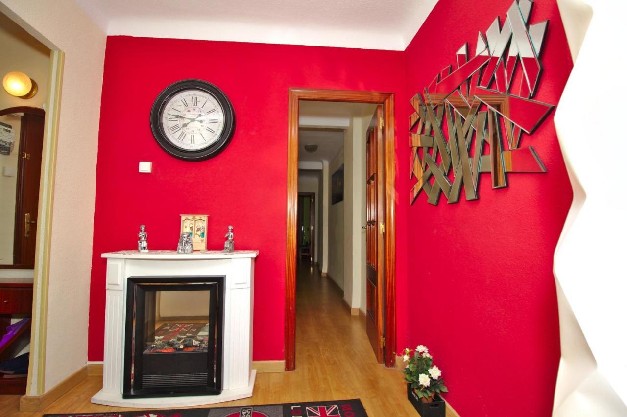Cleopatra Apartment Alicante Zewnętrze zdjęcie