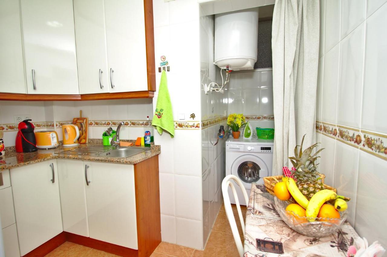 Cleopatra Apartment Alicante Zewnętrze zdjęcie