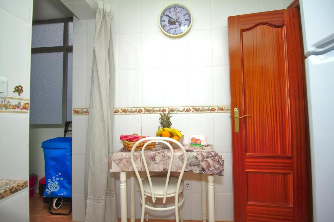 Cleopatra Apartment Alicante Zewnętrze zdjęcie