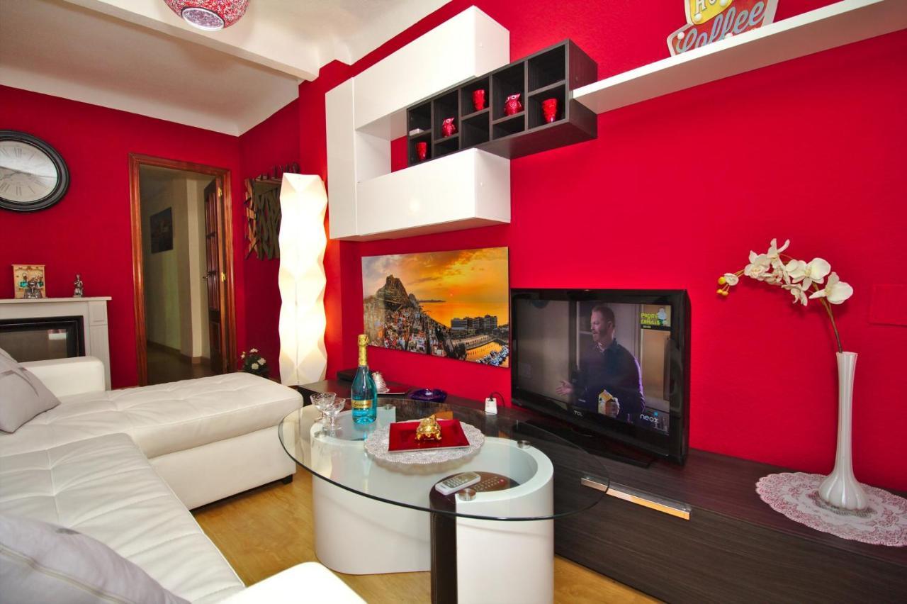 Cleopatra Apartment Alicante Zewnętrze zdjęcie