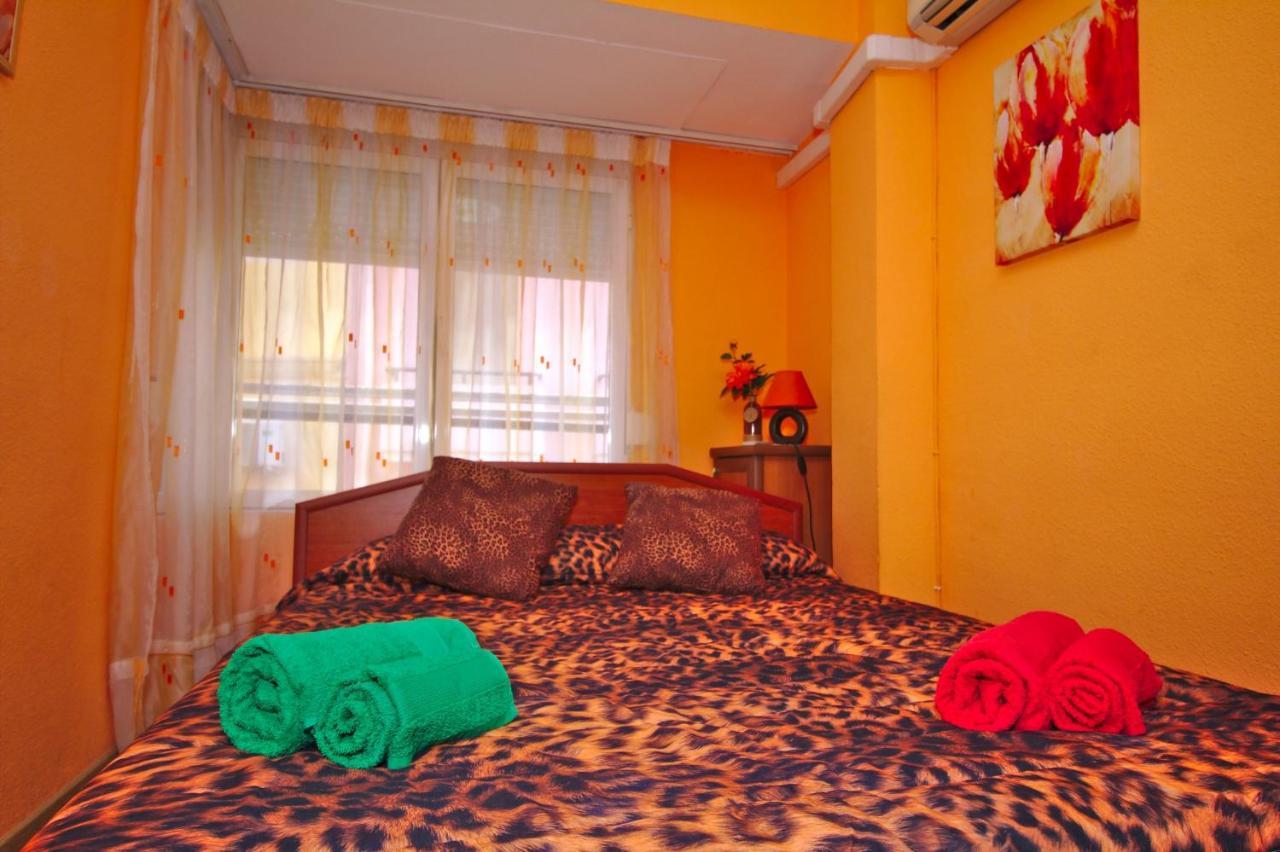 Cleopatra Apartment Alicante Zewnętrze zdjęcie