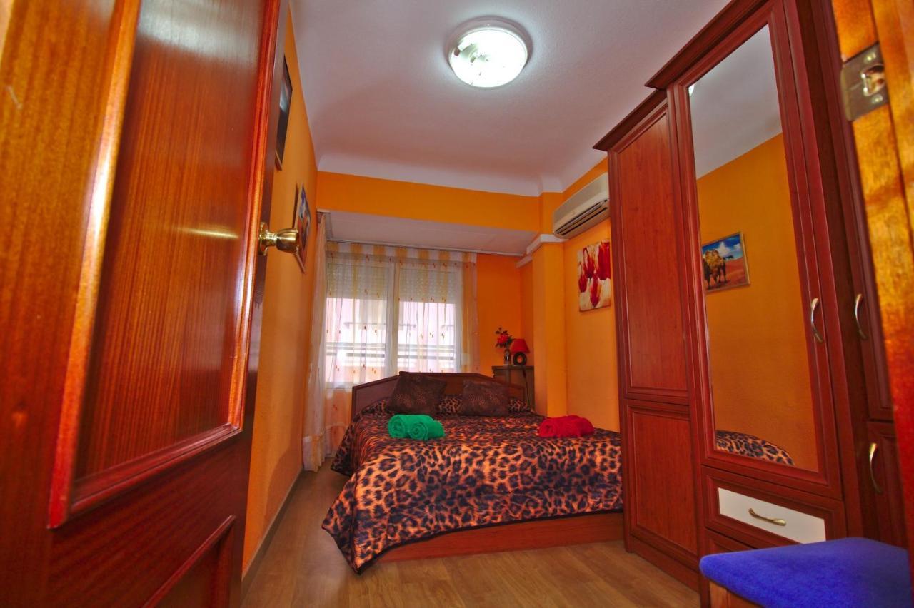Cleopatra Apartment Alicante Zewnętrze zdjęcie