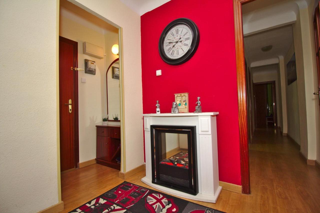 Cleopatra Apartment Alicante Zewnętrze zdjęcie