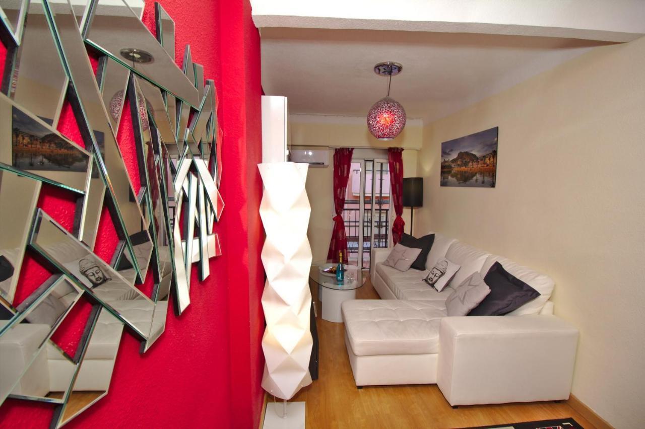 Cleopatra Apartment Alicante Zewnętrze zdjęcie