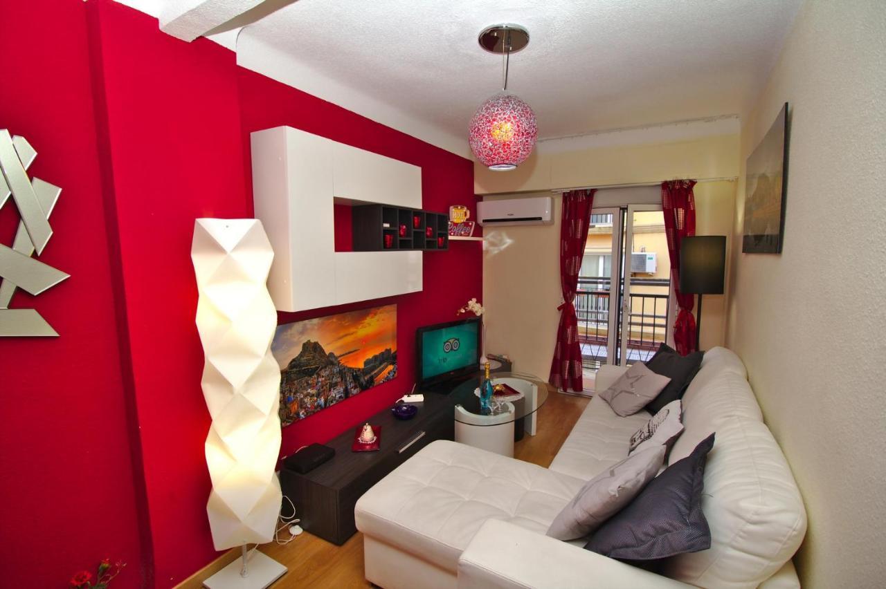 Cleopatra Apartment Alicante Zewnętrze zdjęcie
