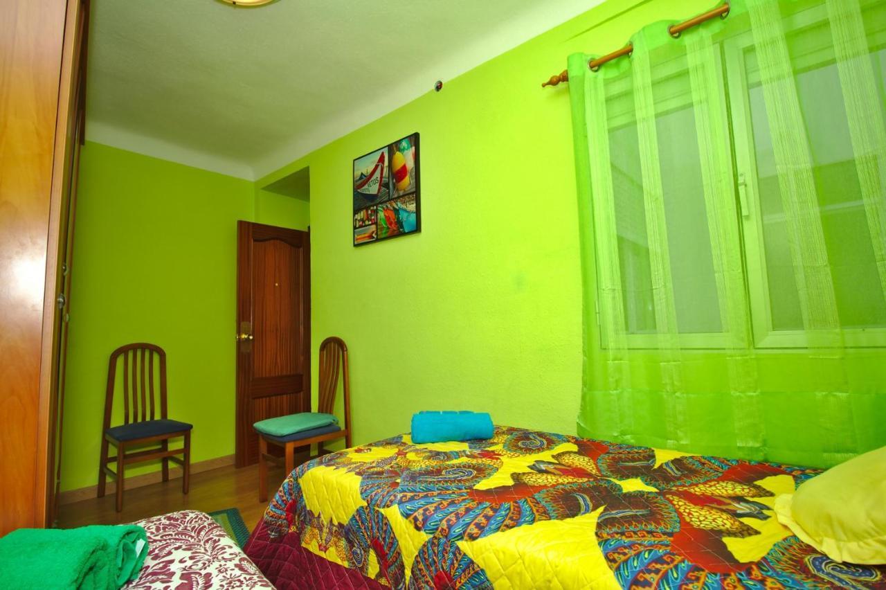 Cleopatra Apartment Alicante Zewnętrze zdjęcie