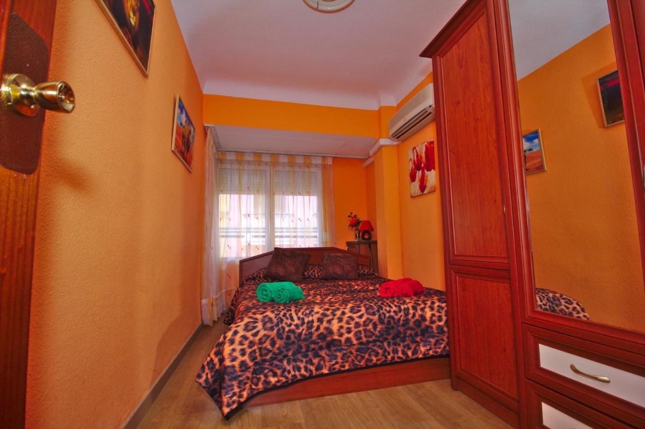 Cleopatra Apartment Alicante Zewnętrze zdjęcie