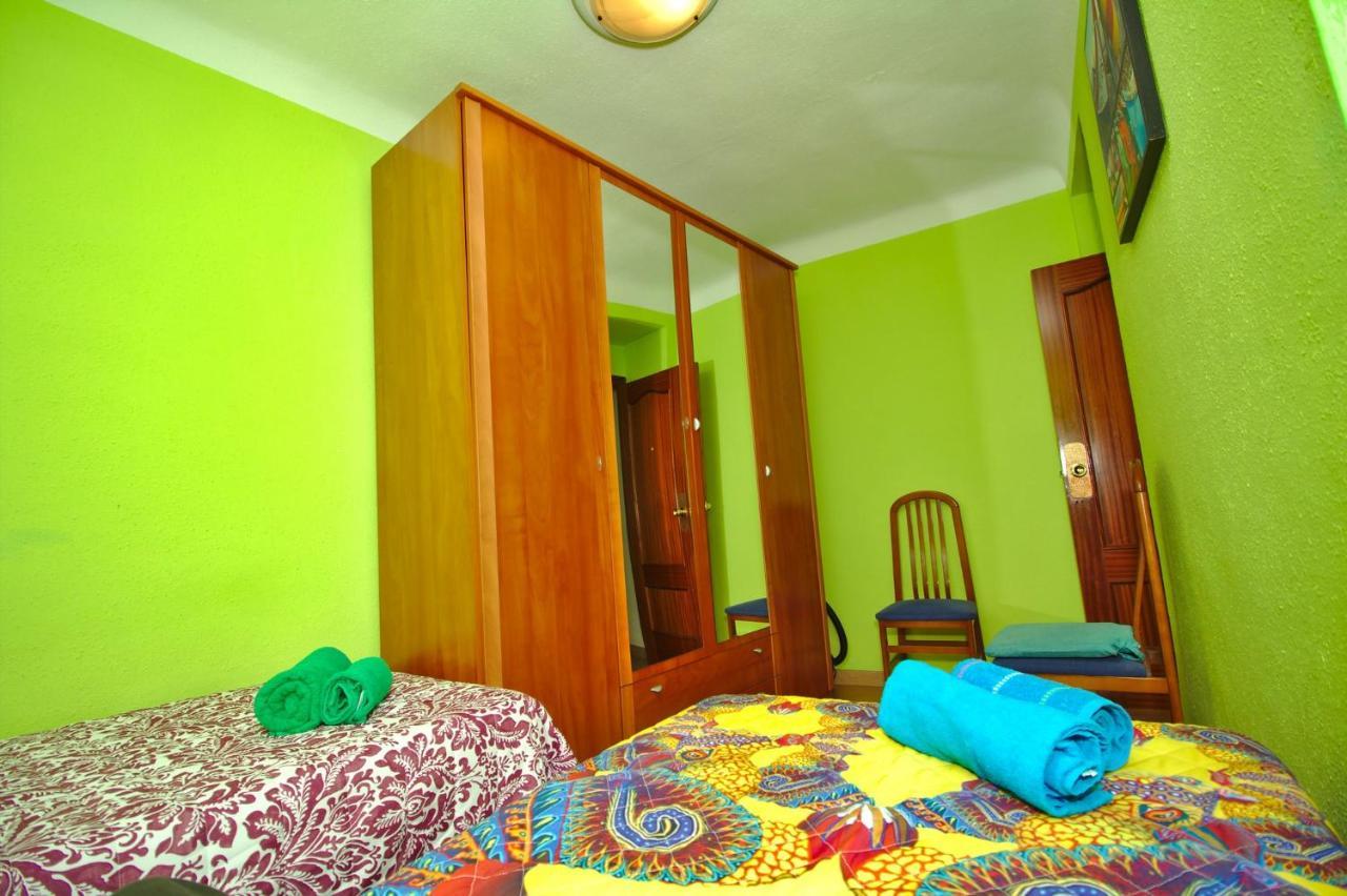 Cleopatra Apartment Alicante Zewnętrze zdjęcie